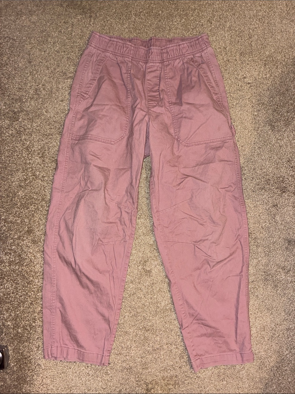 Old Navy Good Structure utility pants